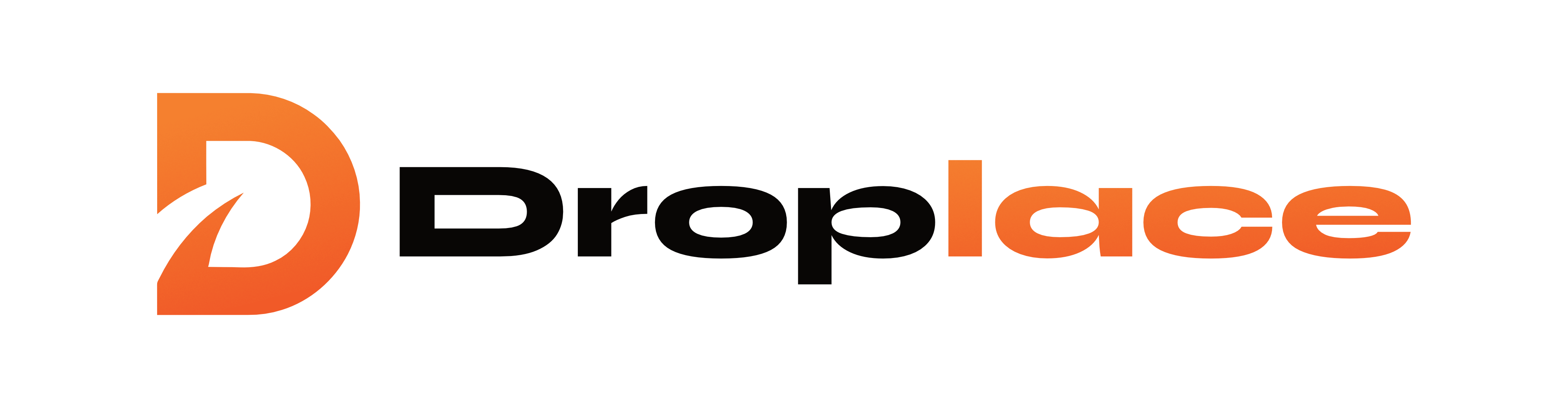 Droplace