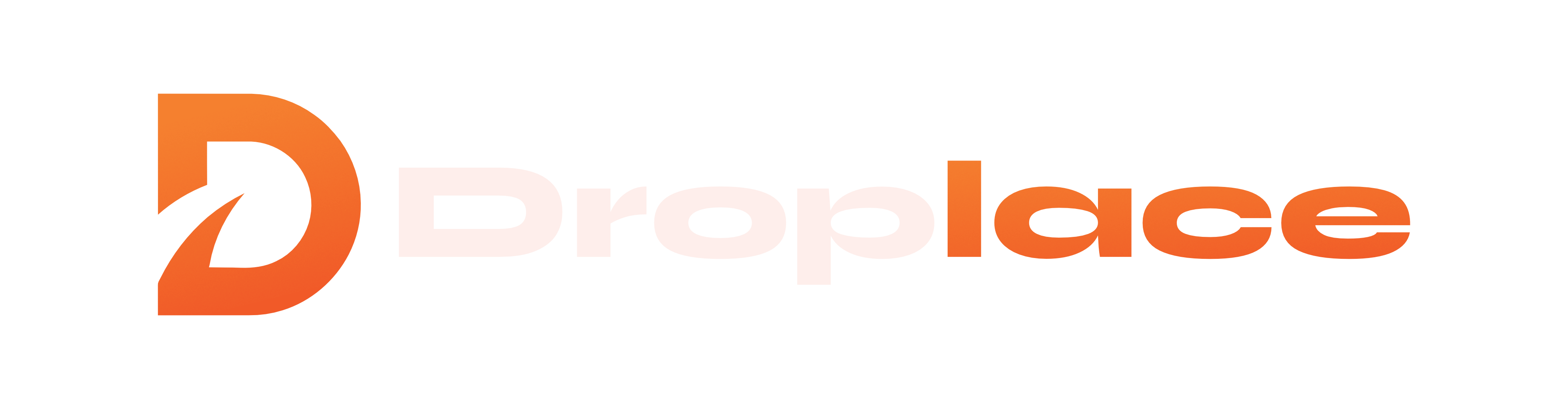 Droplace